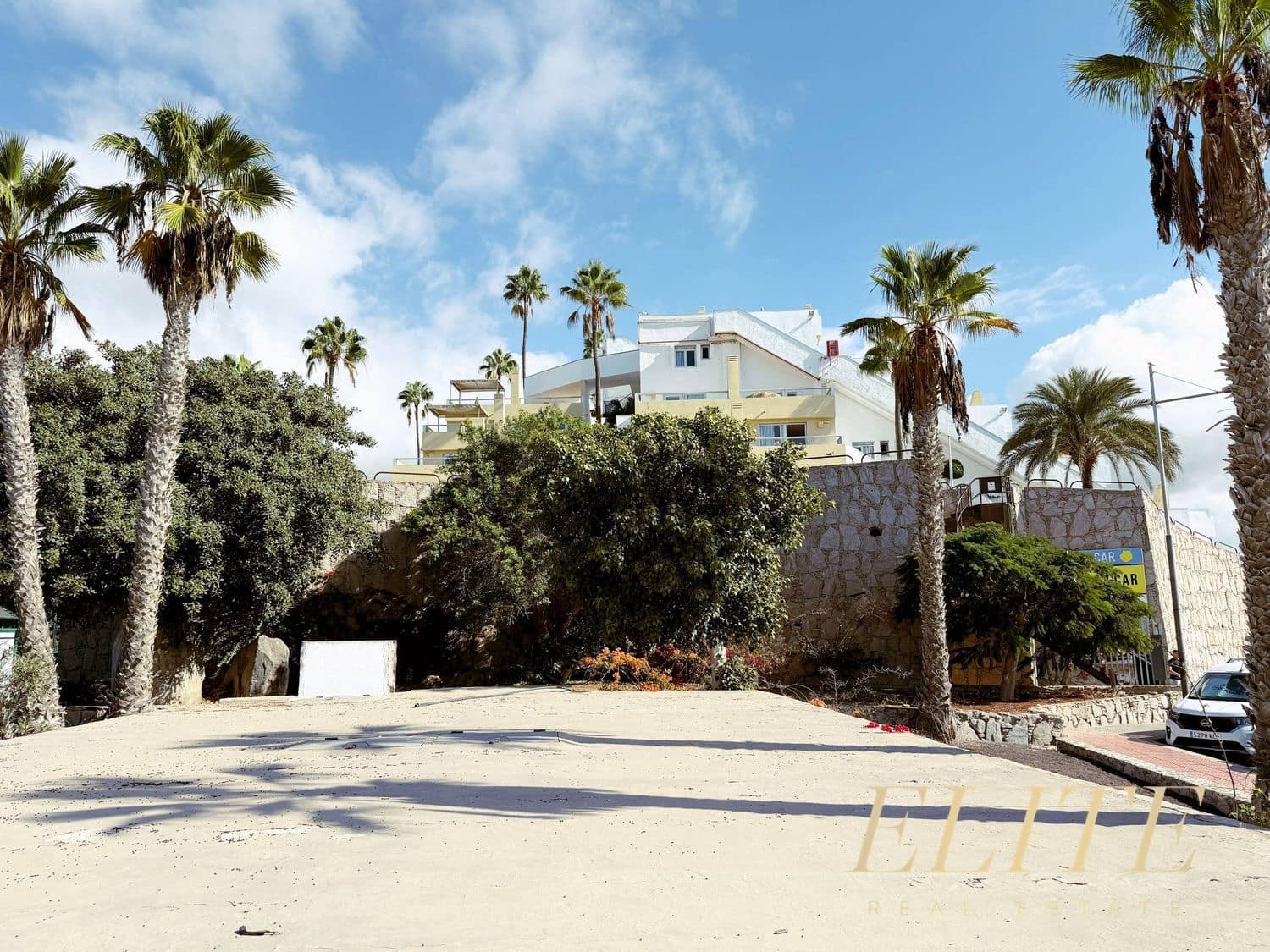 Local Commercial à vendre à Puerto Rico - 250 000 € (Ref: 9600882)