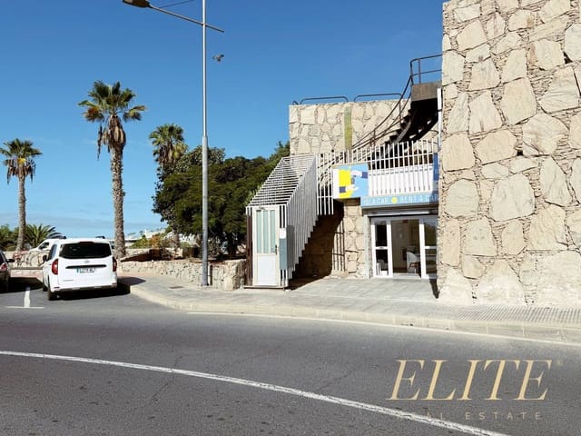 Local Commercial à vendre à Puerto Rico, Mogán - 250 000 € (Ref: 9600882)