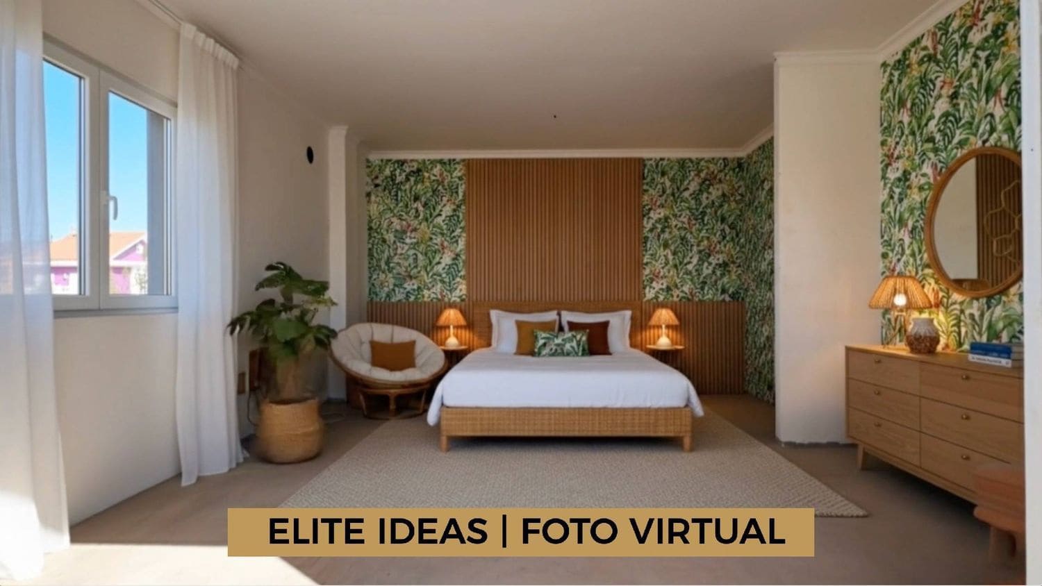 5 soveværelse Semi-Rækkehus til salg i Sonneland med swimmingpool garage - € 1.500.000 (Ref: 9600883)