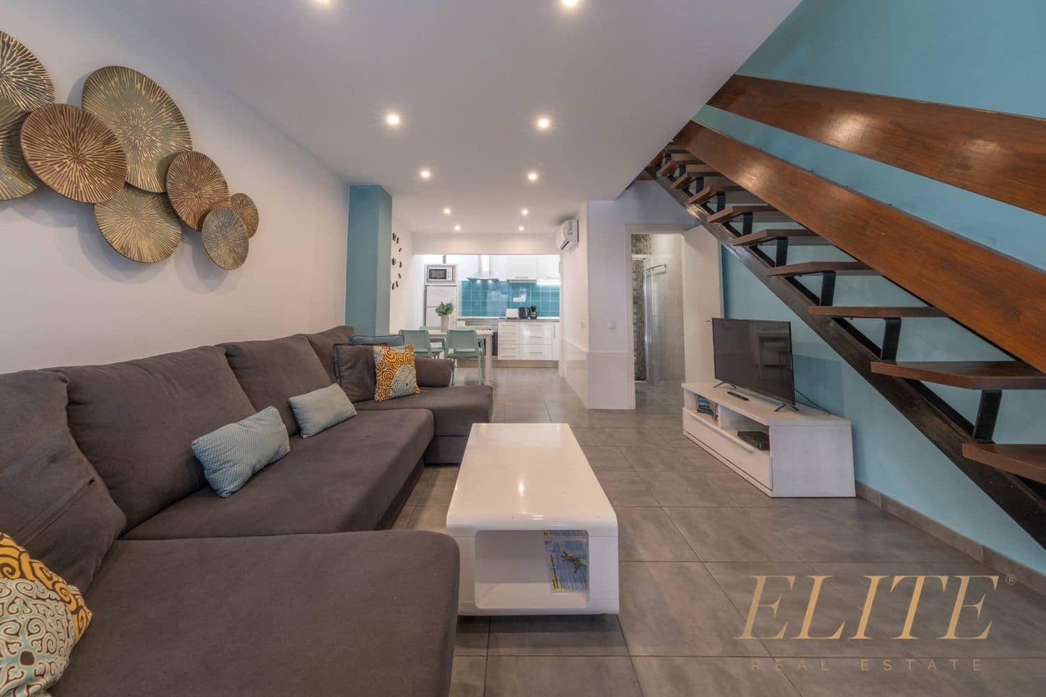 2 camera da letto Casa in vendita in Puerto Rico con piscina garage - 349.000 € (Rif: 9619031)