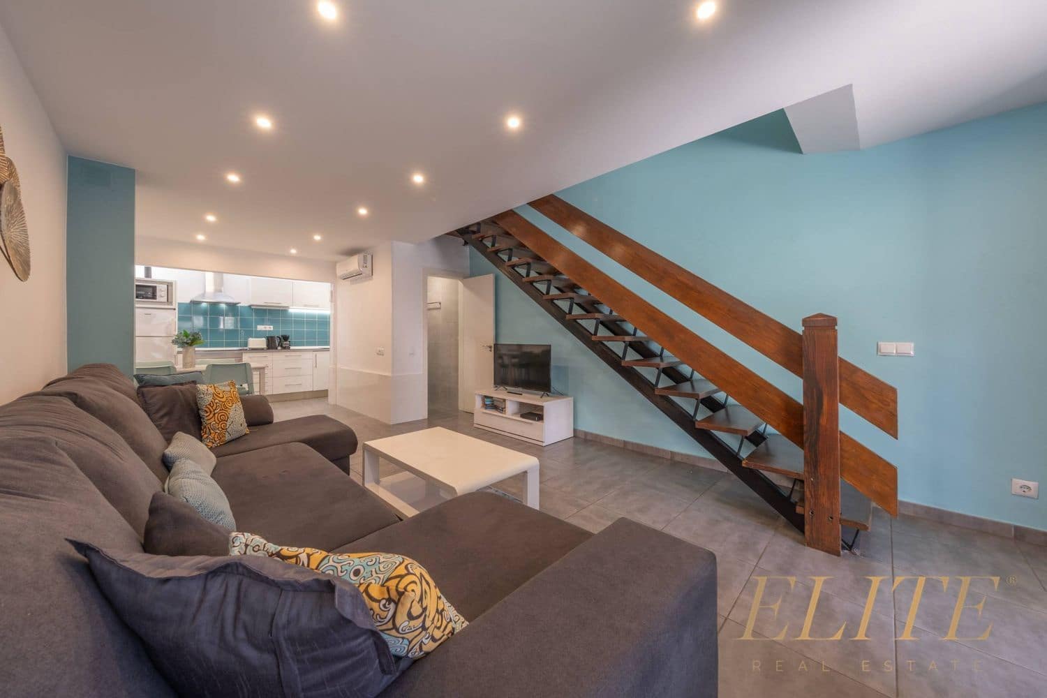 2 camera da letto Casa in vendita in Puerto Rico con piscina garage - 349.000 € (Rif: 9619031)