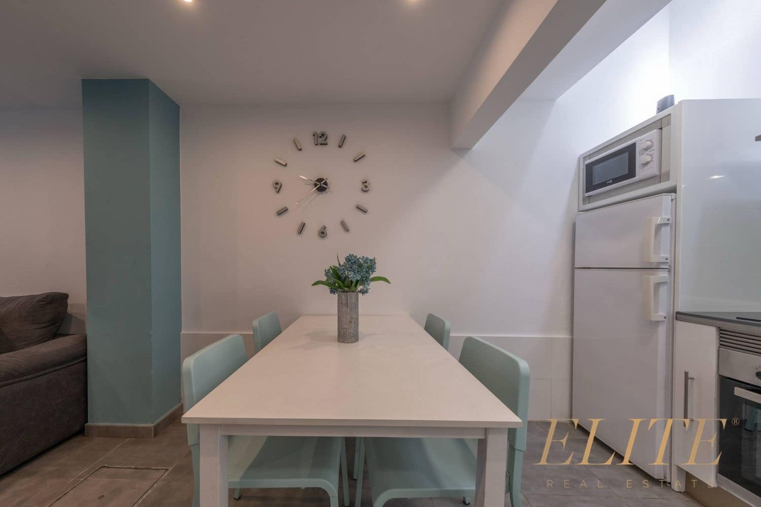 2 camera da letto Casa in vendita in Puerto Rico con piscina garage - 349.000 € (Rif: 9619031)