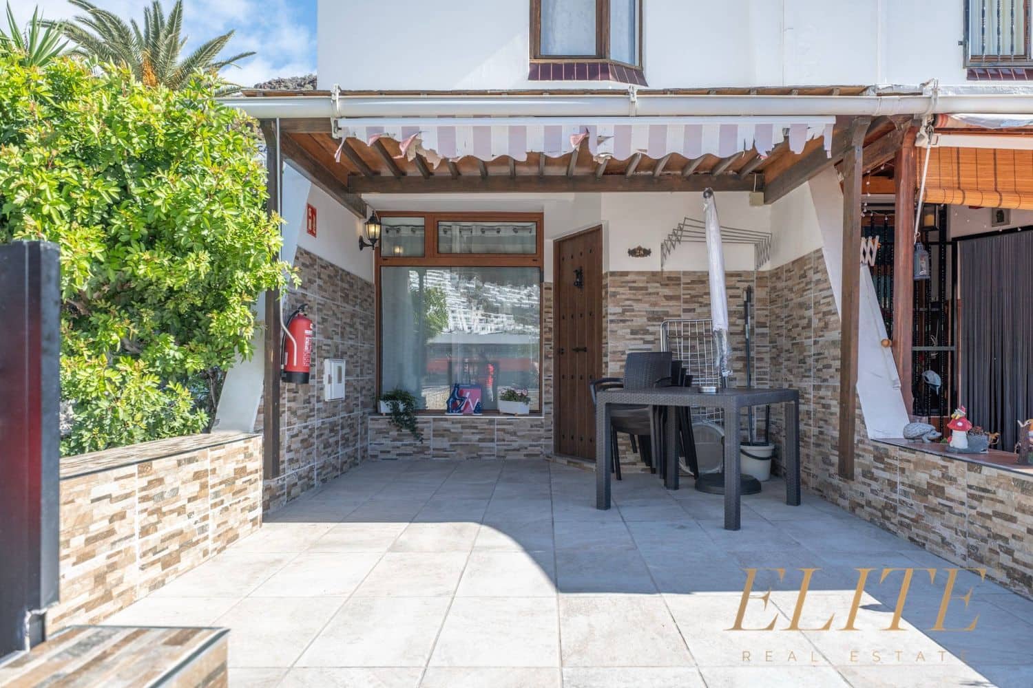 2 camera da letto Casa in vendita in Puerto Rico con piscina garage - 349.000 € (Rif: 9619031)