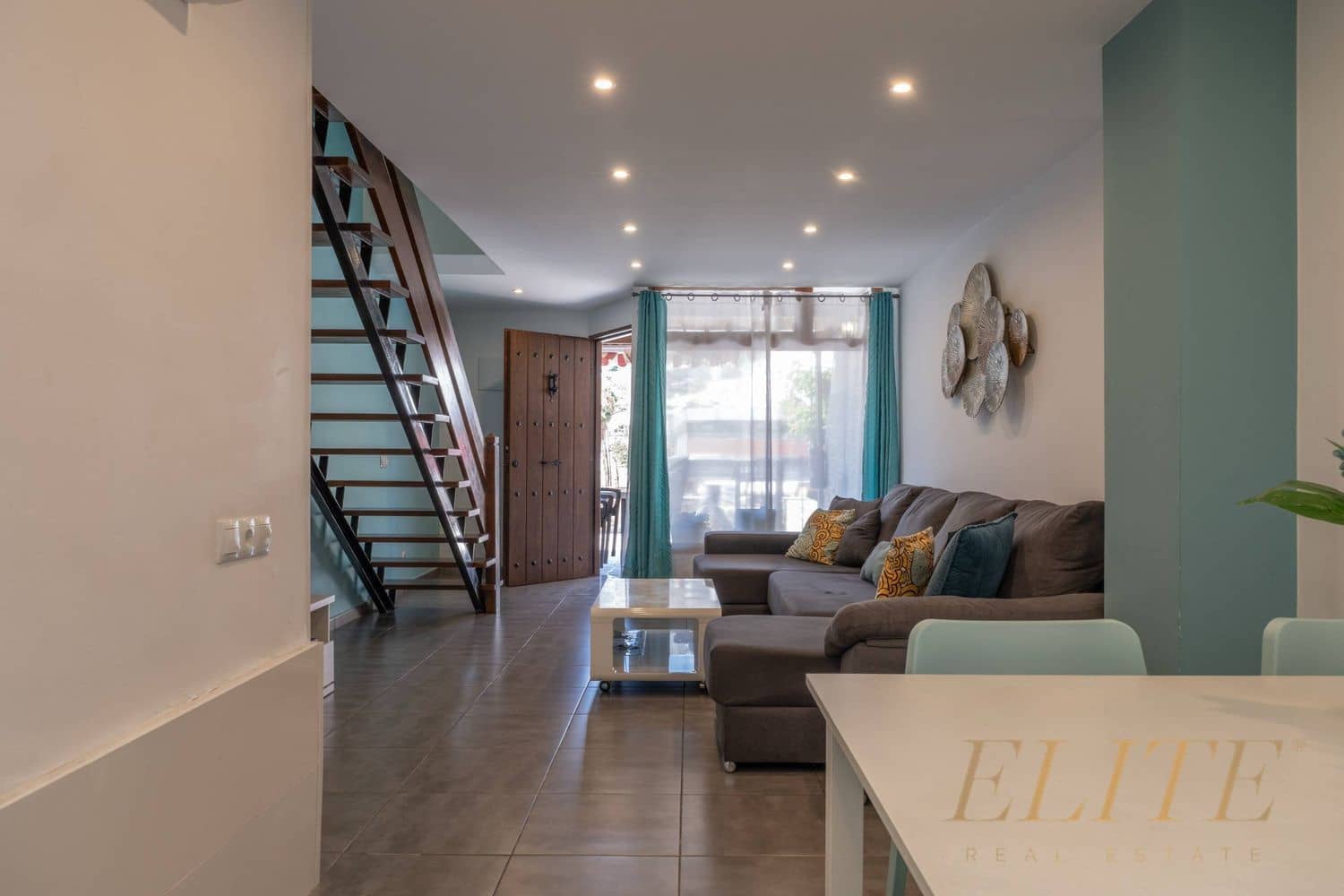 2 camera da letto Casa in vendita in Puerto Rico con piscina garage - 349.000 € (Rif: 9619031)