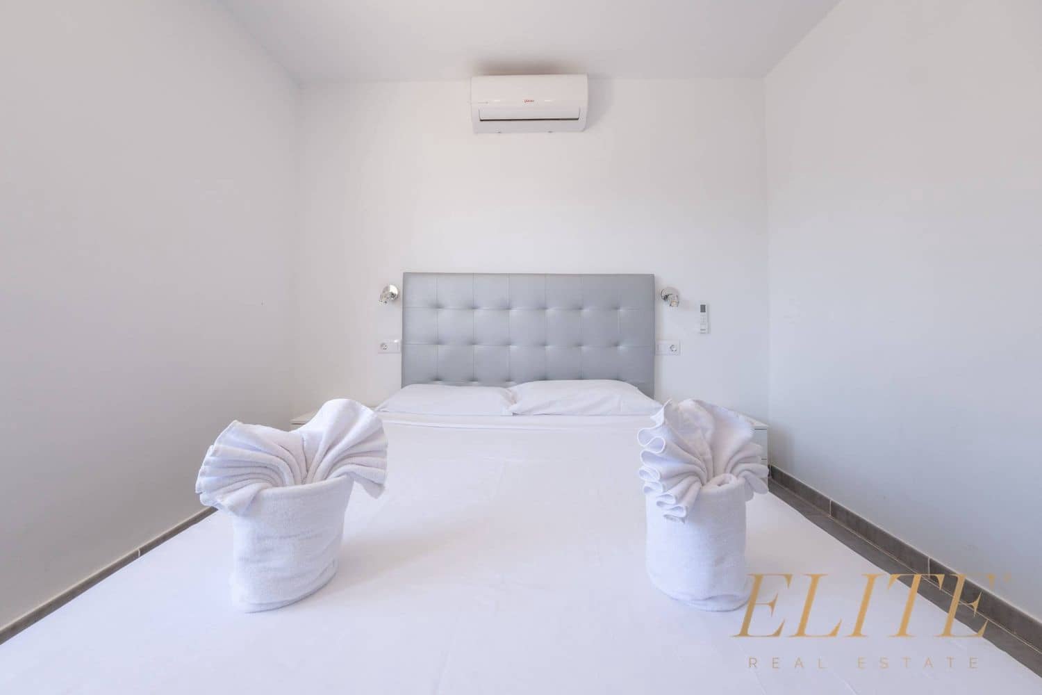 2 camera da letto Casa in vendita in Puerto Rico con piscina garage - 349.000 € (Rif: 9619031)