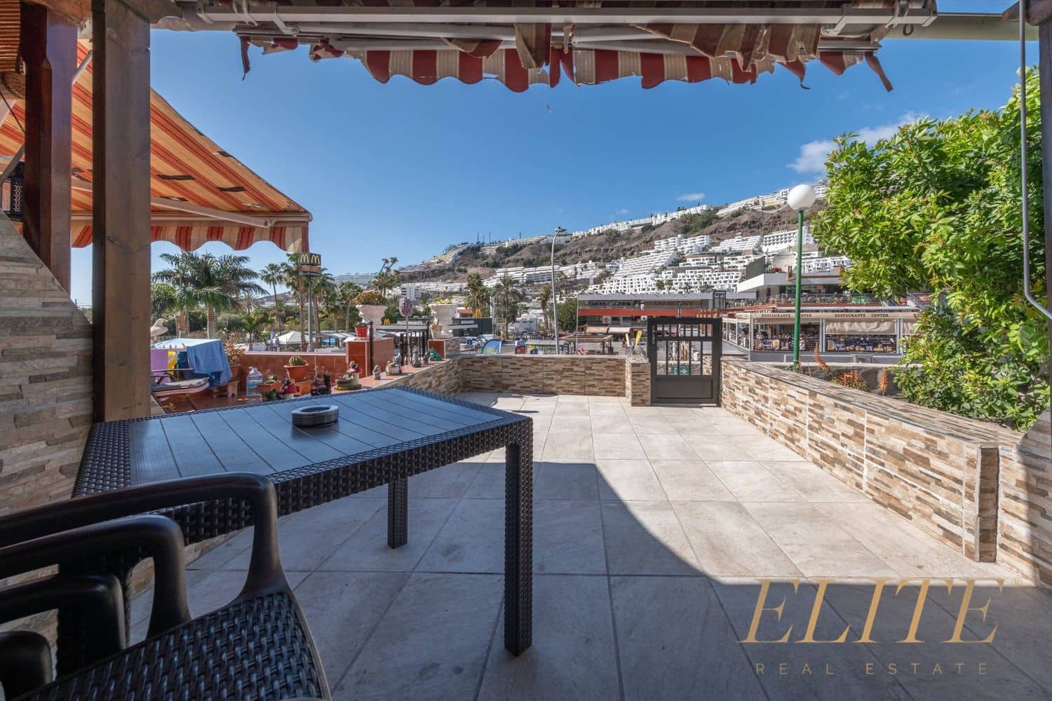 2 camera da letto Casa in vendita in Puerto Rico con piscina garage - 349.000 € (Rif: 9619031)