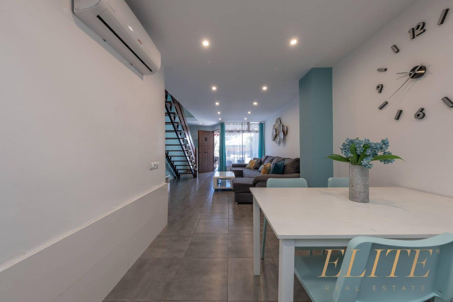 2 camera da letto Casa in vendita in Puerto Rico con piscina garage - 349.000 € (Rif: 9619031)