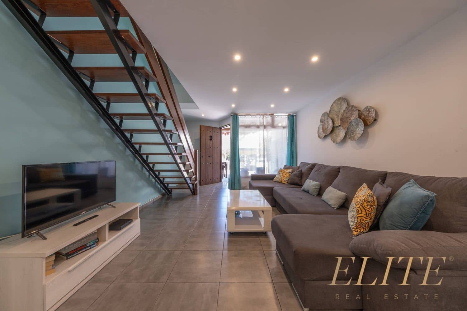 2 camera da letto Casa in vendita in Puerto Rico con piscina garage - 349.000 € (Rif: 9619031)