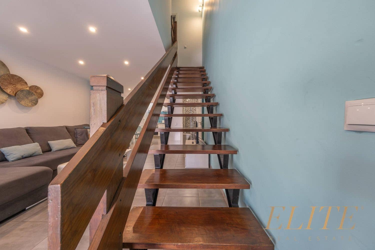 2 camera da letto Casa in vendita in Puerto Rico con piscina garage - 349.000 € (Rif: 9619031)