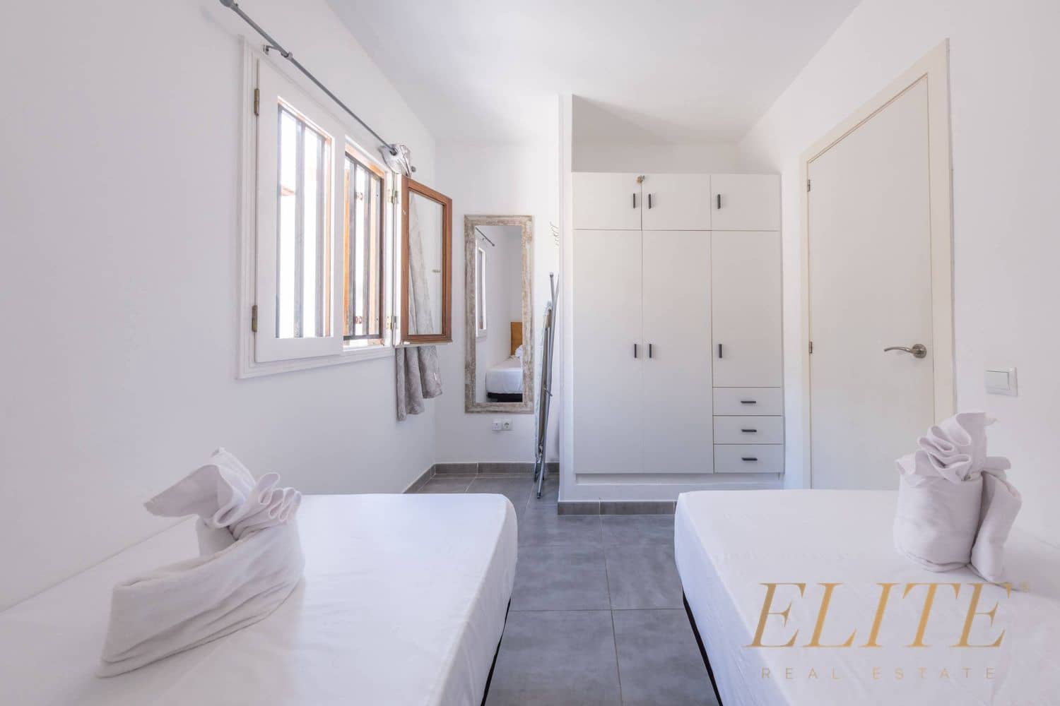 2 camera da letto Casa in vendita in Puerto Rico con piscina garage - 349.000 € (Rif: 9619031)