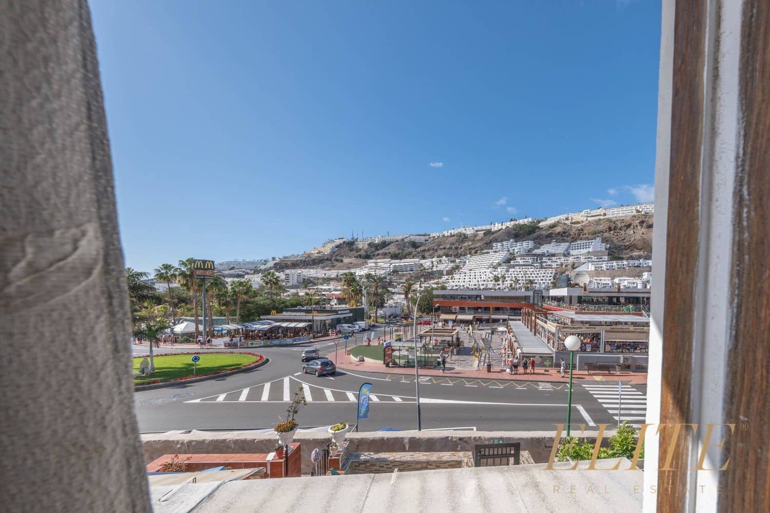 2 camera da letto Casa in vendita in Puerto Rico con piscina garage - 349.000 € (Rif: 9619031)