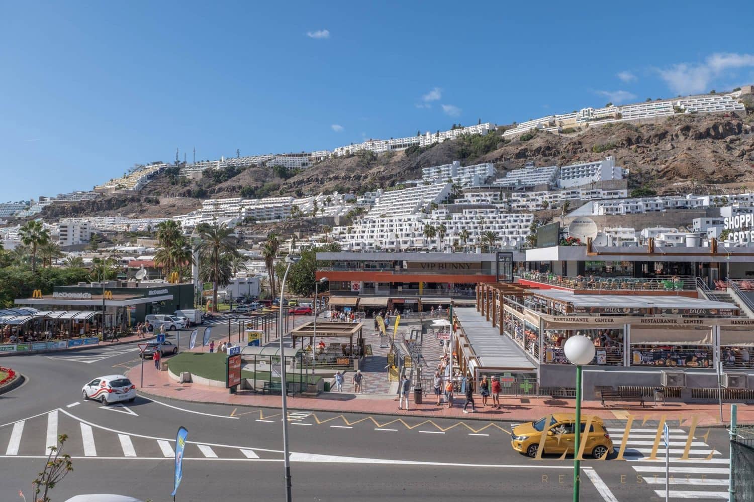 2 camera da letto Casa in vendita in Puerto Rico con piscina garage - 349.000 € (Rif: 9619031)