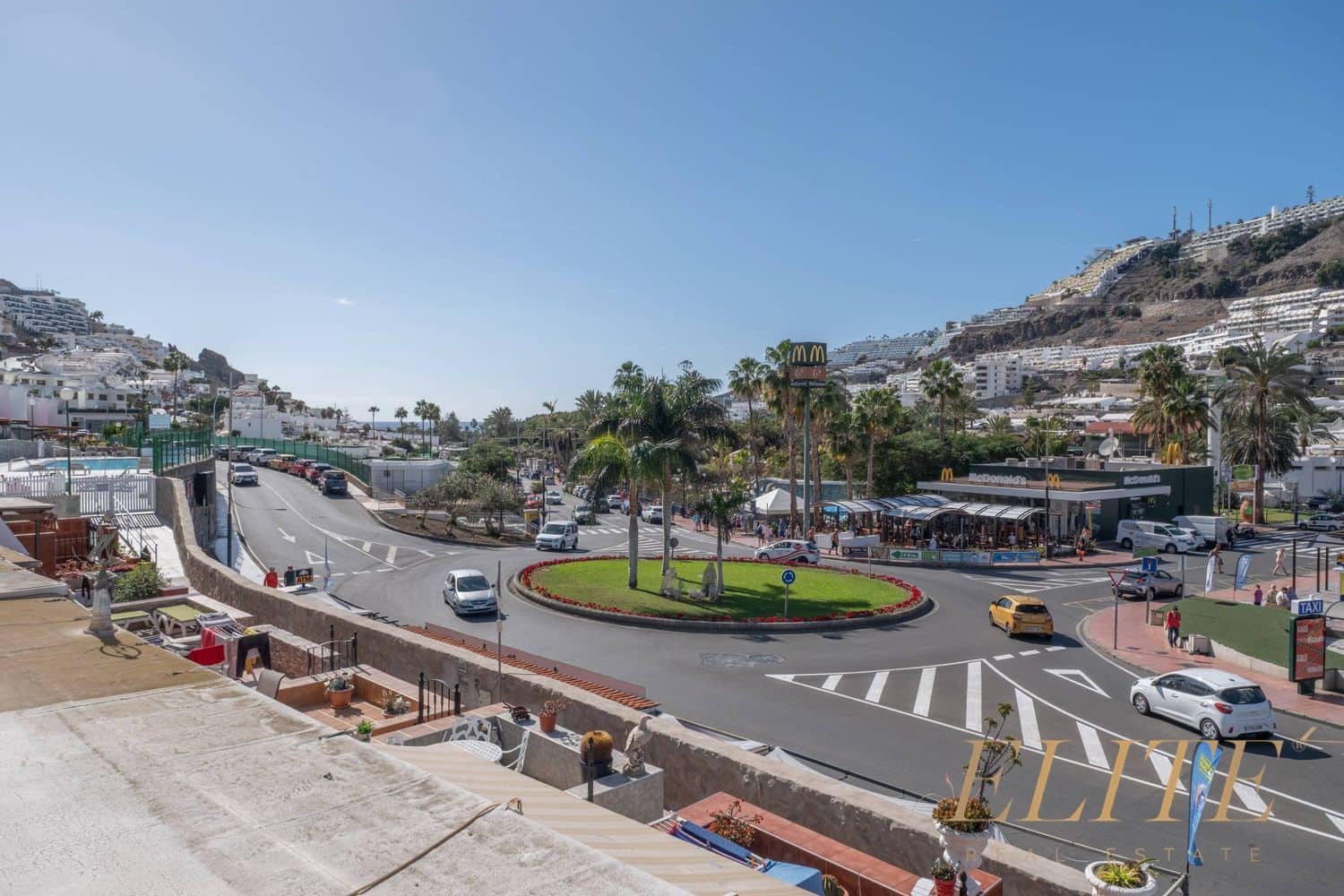 2 camera da letto Casa in vendita in Puerto Rico con piscina garage - 349.000 € (Rif: 9619031)