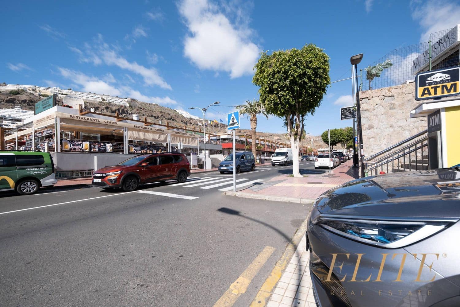 2 camera da letto Casa in vendita in Puerto Rico con piscina garage - 349.000 € (Rif: 9619031)