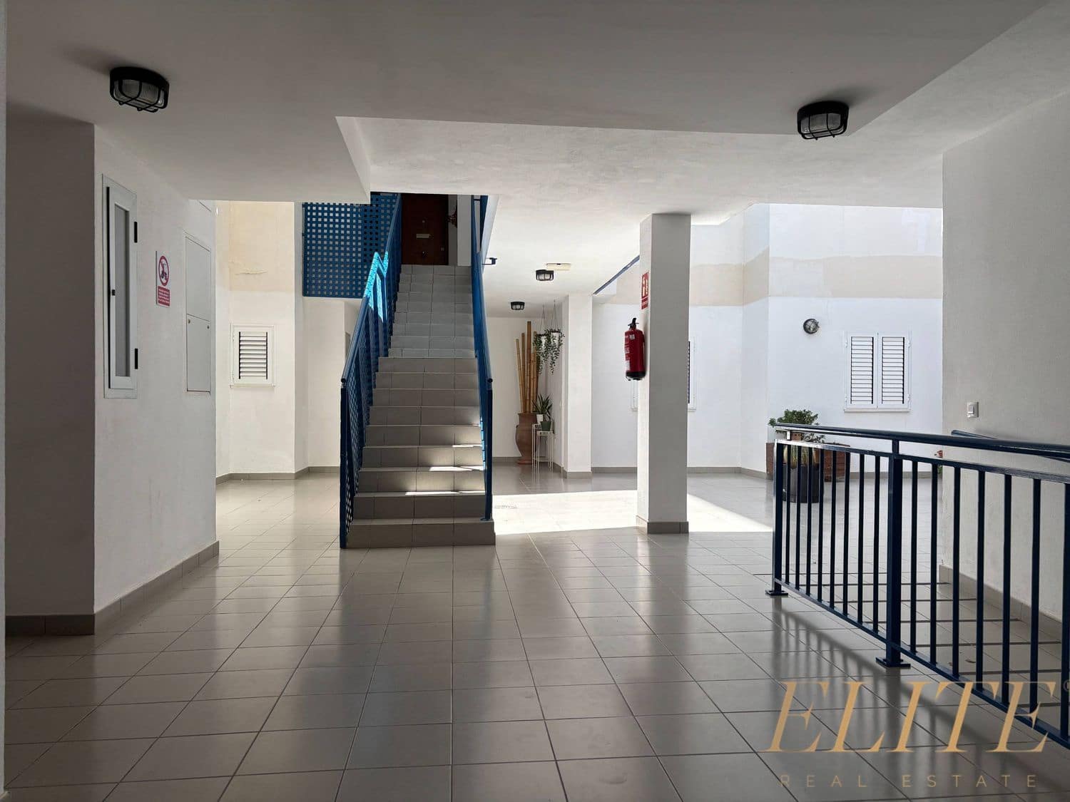 3 chambre Appartement à vendre à El Tablero avec garage - 219 000 € (Ref: 9625082)