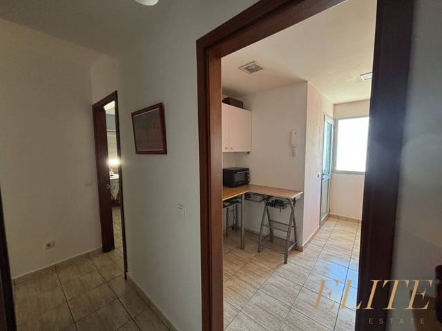 3 chambre Appartement à vendre à El Tablero, San Bartolomé de Tirajana avec garage - 219 000 € (Ref: 9625082)