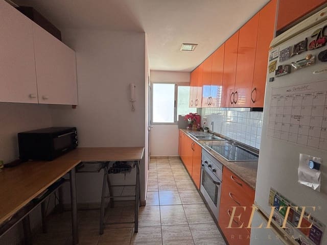 3 chambre Appartement à vendre à El Tablero, San Bartolomé de Tirajana avec garage - 219 000 € (Ref: 9625082)