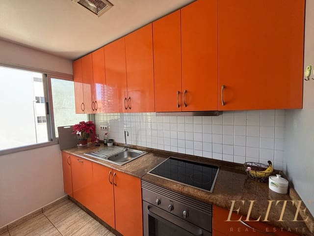 3 chambre Appartement à vendre à El Tablero, San Bartolomé de Tirajana avec garage - 219 000 € (Ref: 9625082)