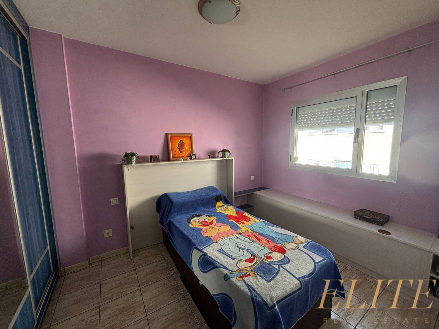 3 chambre Appartement à vendre à El Tablero avec garage - 219 000 € (Ref: 9625082)