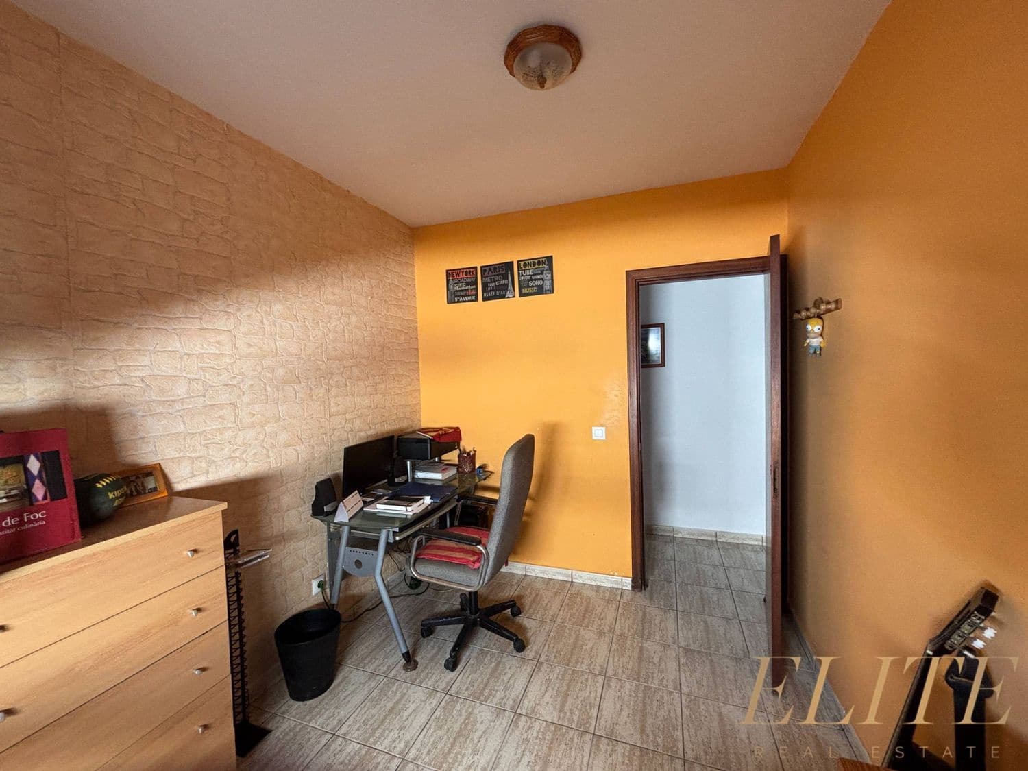 3 chambre Appartement à vendre à El Tablero avec garage - 219 000 € (Ref: 9625082)