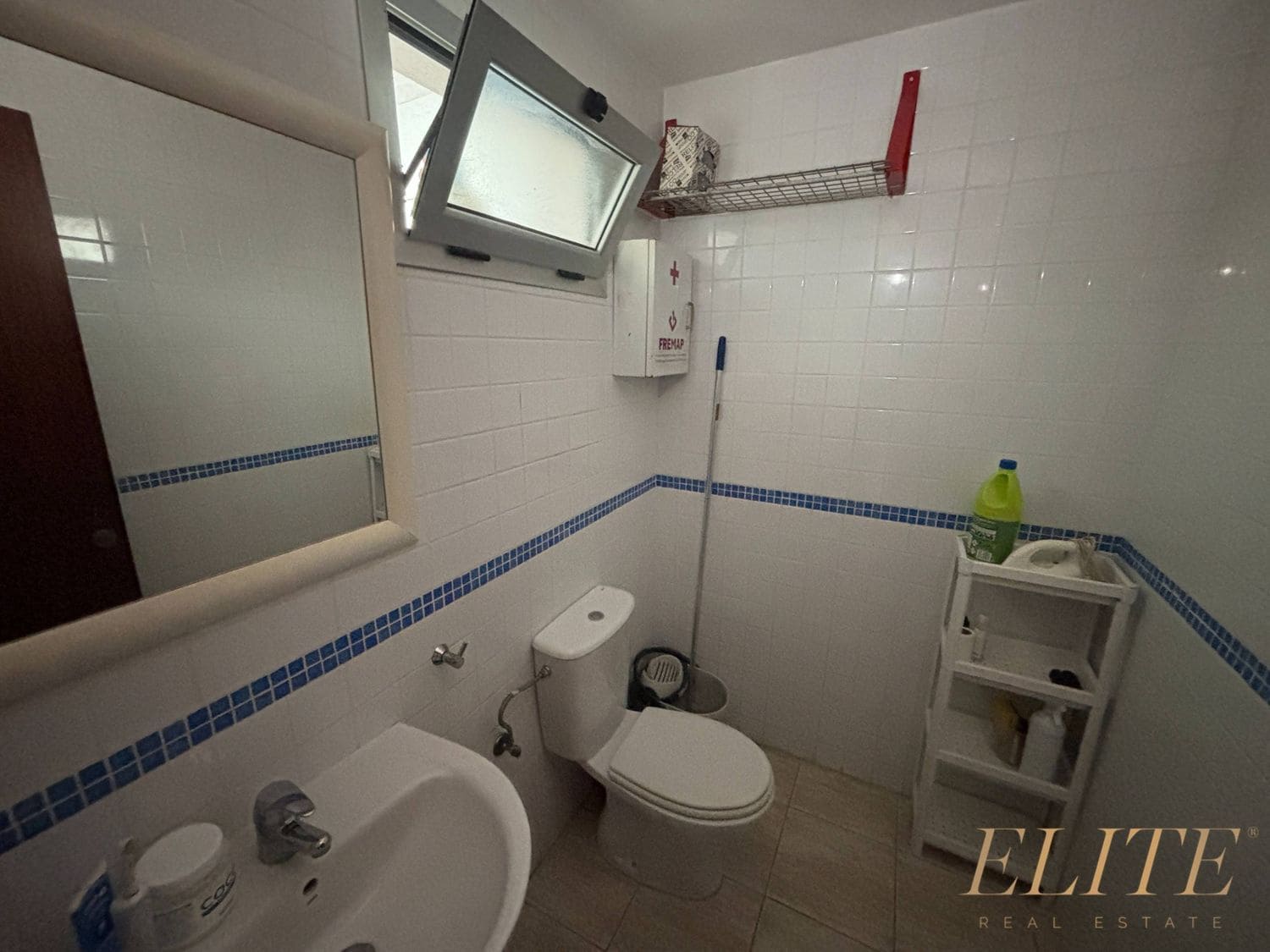 3 chambre Appartement à vendre à El Tablero avec garage - 219 000 € (Ref: 9625082)