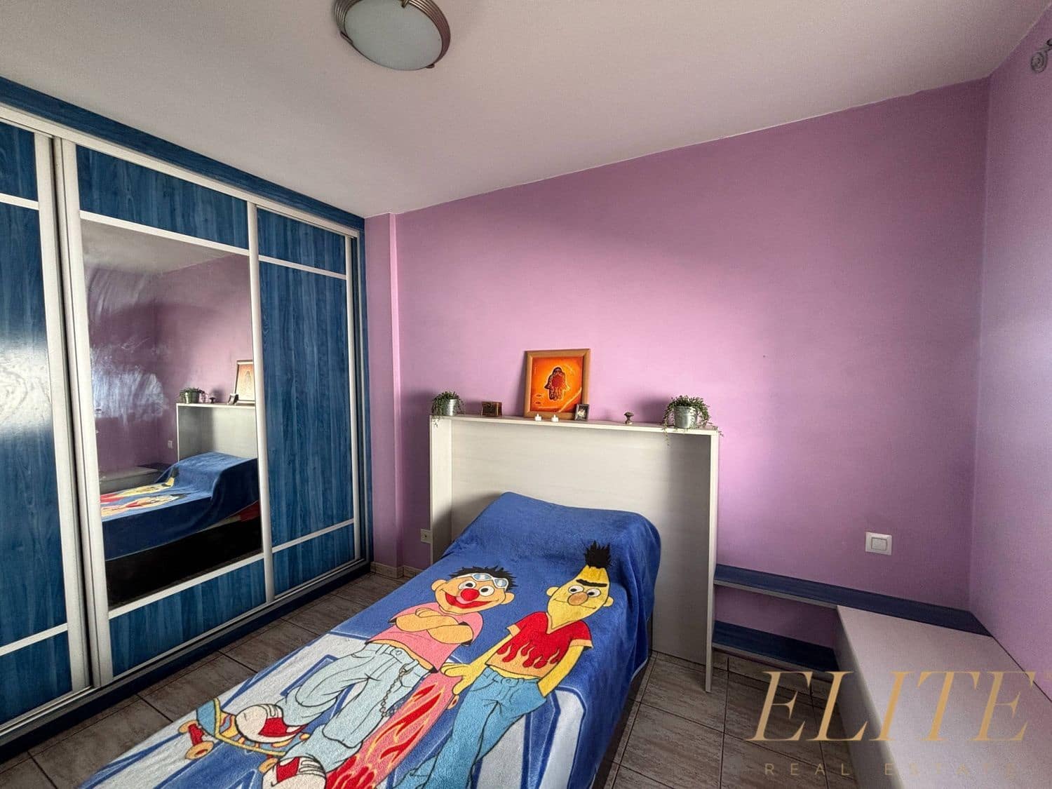 3 chambre Appartement à vendre à El Tablero avec garage - 219 000 € (Ref: 9625082)