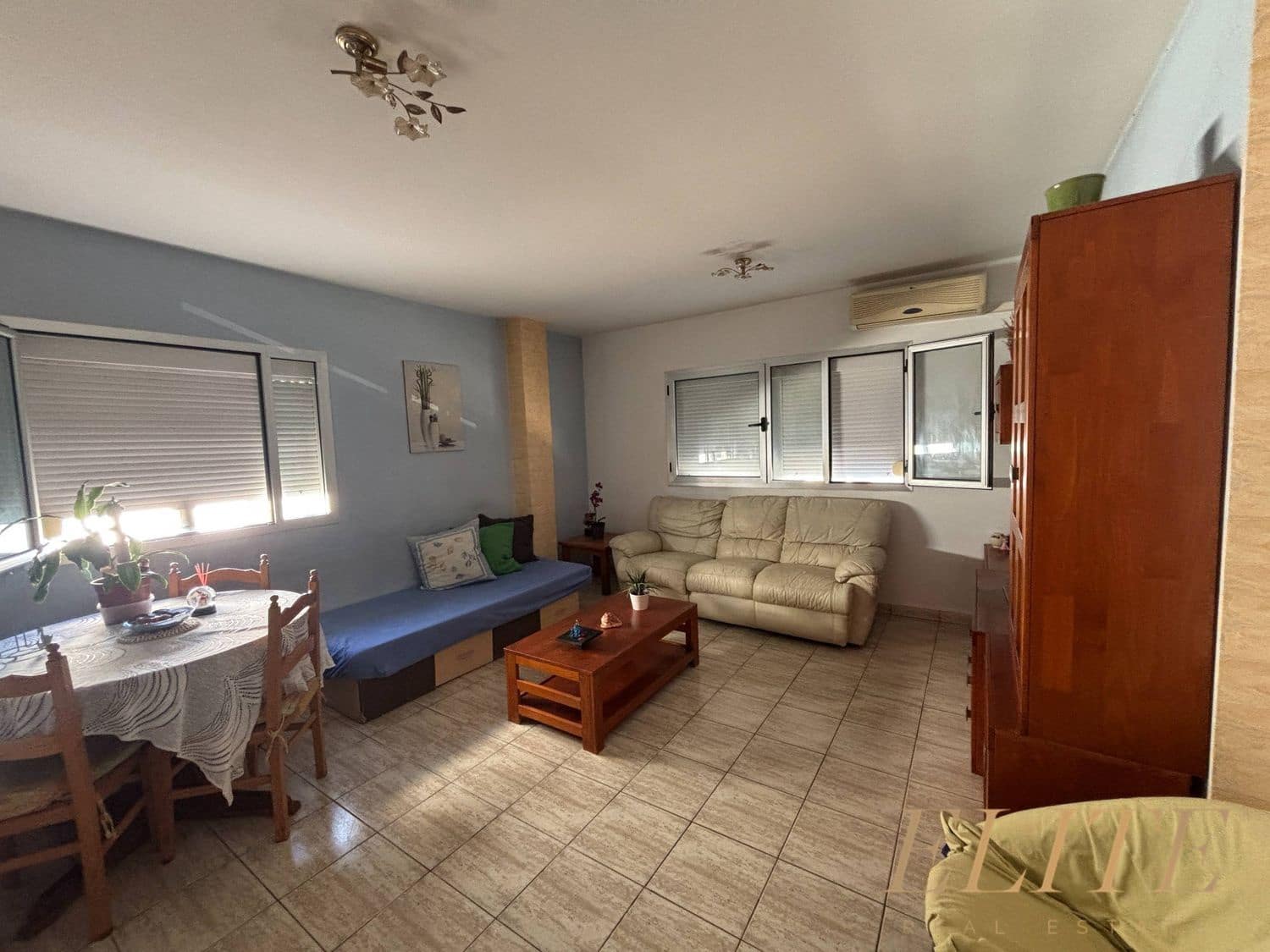 3 chambre Appartement à vendre à El Tablero avec garage - 219 000 € (Ref: 9625082)