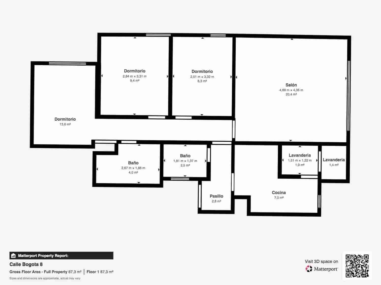 3 chambre Appartement à vendre à El Tablero avec garage - 219 000 € (Ref: 9625082)