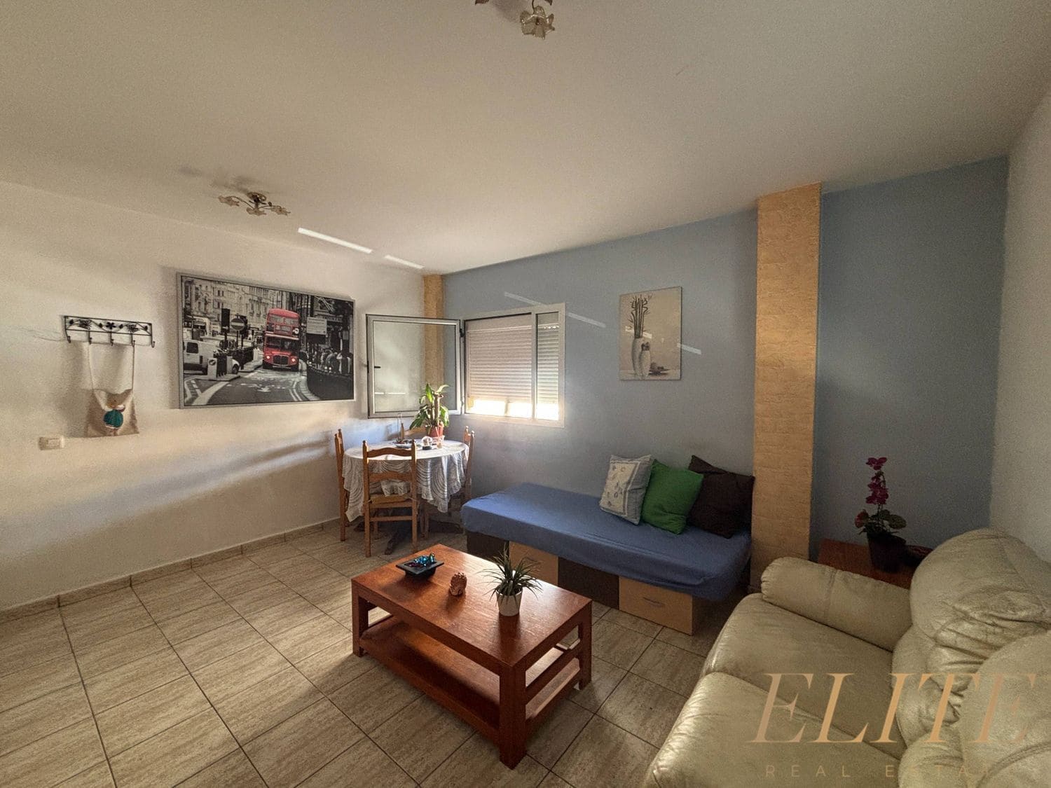 3 chambre Appartement à vendre à El Tablero avec garage - 219 000 € (Ref: 9625082)