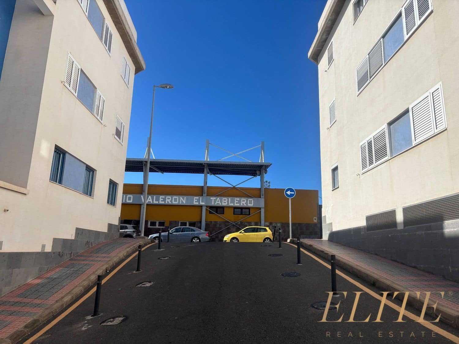 3 chambre Appartement à vendre à El Tablero avec garage - 219 000 € (Ref: 9625082)