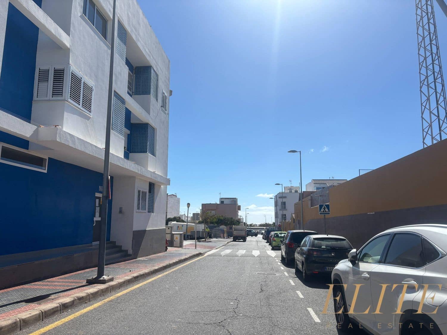 3 chambre Appartement à vendre à El Tablero avec garage - 219 000 € (Ref: 9625082)