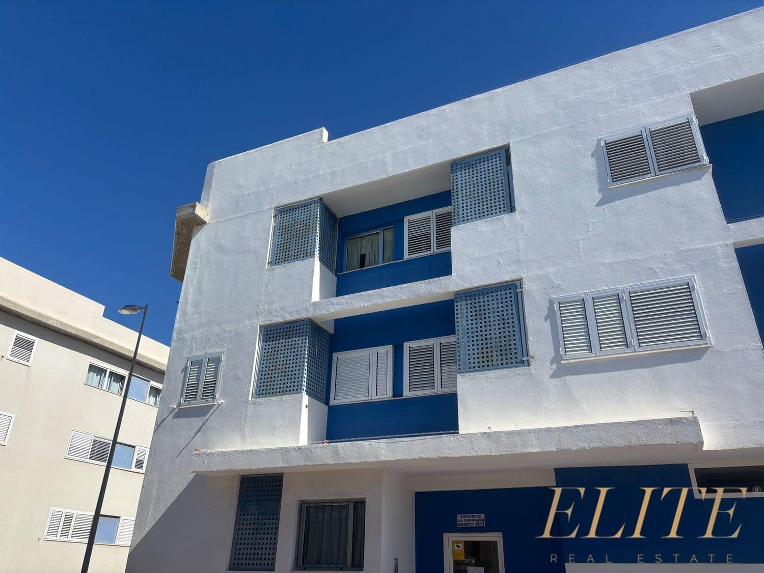 3 chambre Appartement à vendre à El Tablero avec garage - 219 000 € (Ref: 9625082)