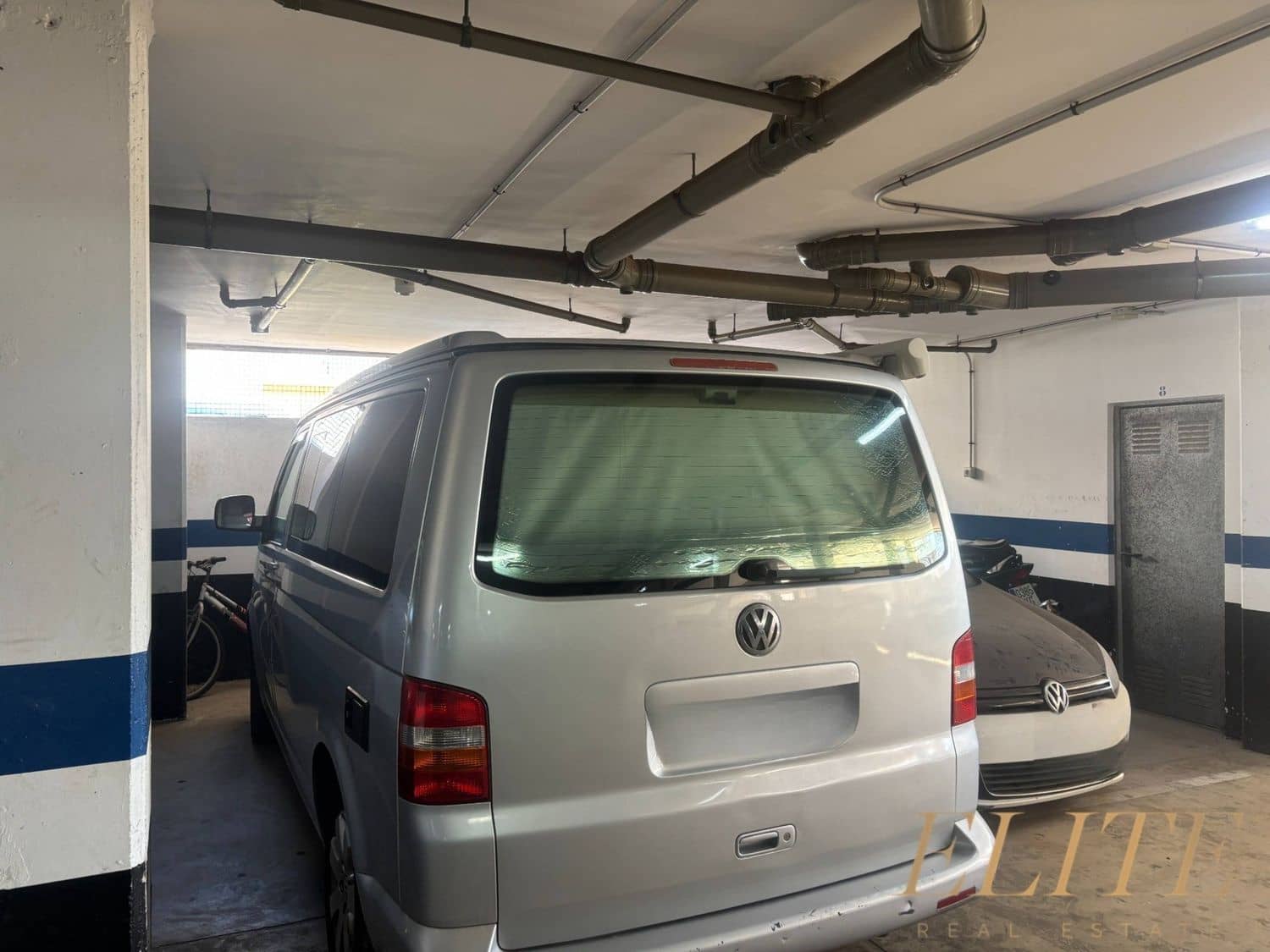 3 chambre Appartement à vendre à El Tablero avec garage - 219 000 € (Ref: 9625082)