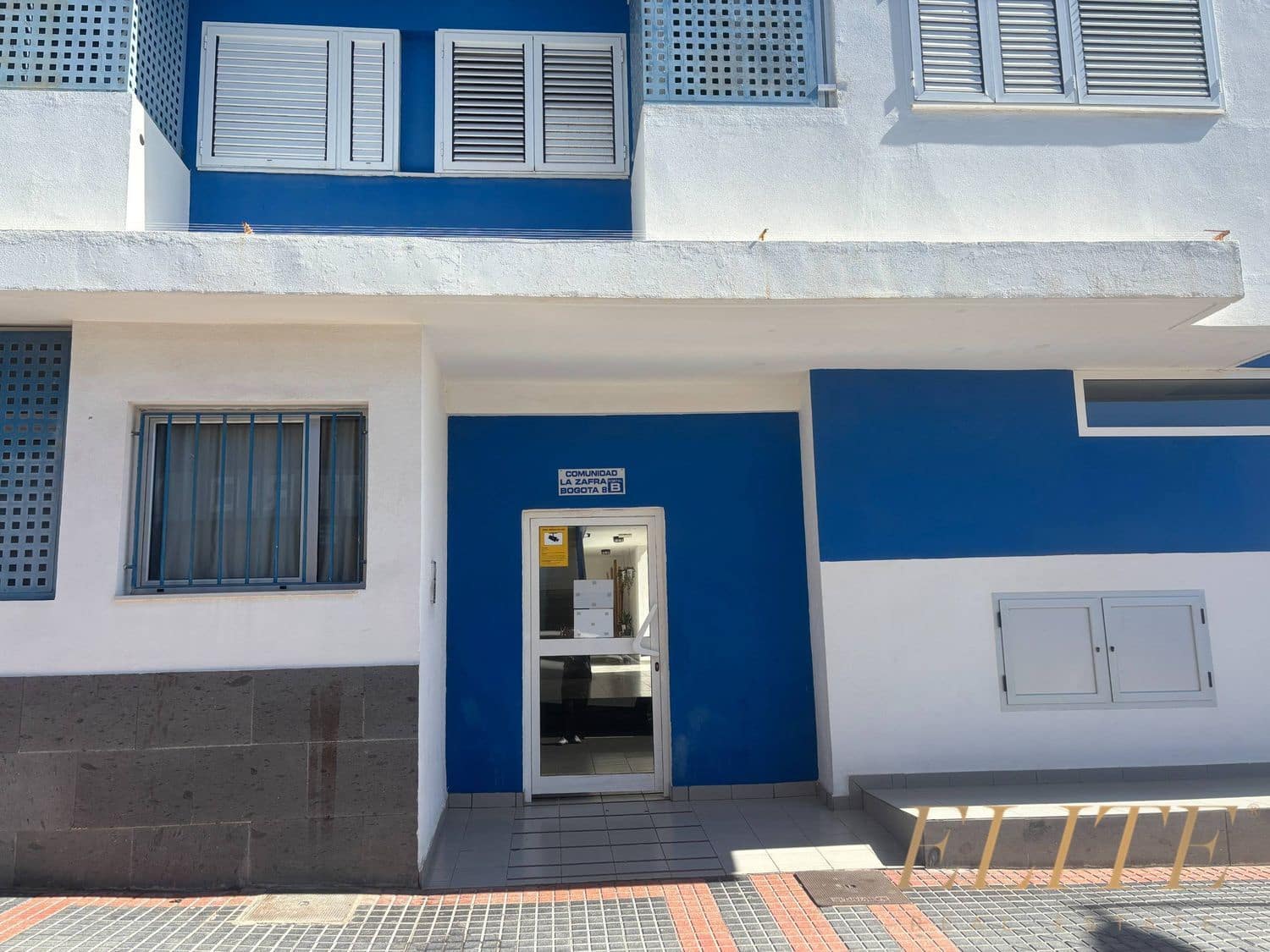 3 chambre Appartement à vendre à El Tablero avec garage - 219 000 € (Ref: 9625082)