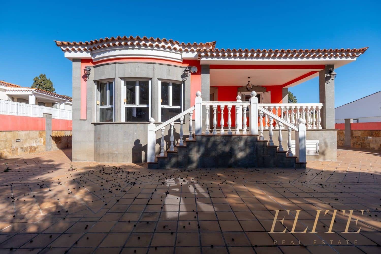 9 bedroom Villa for sale in Valsequillo with garage - € 510,000 (Ref: 9629741)
