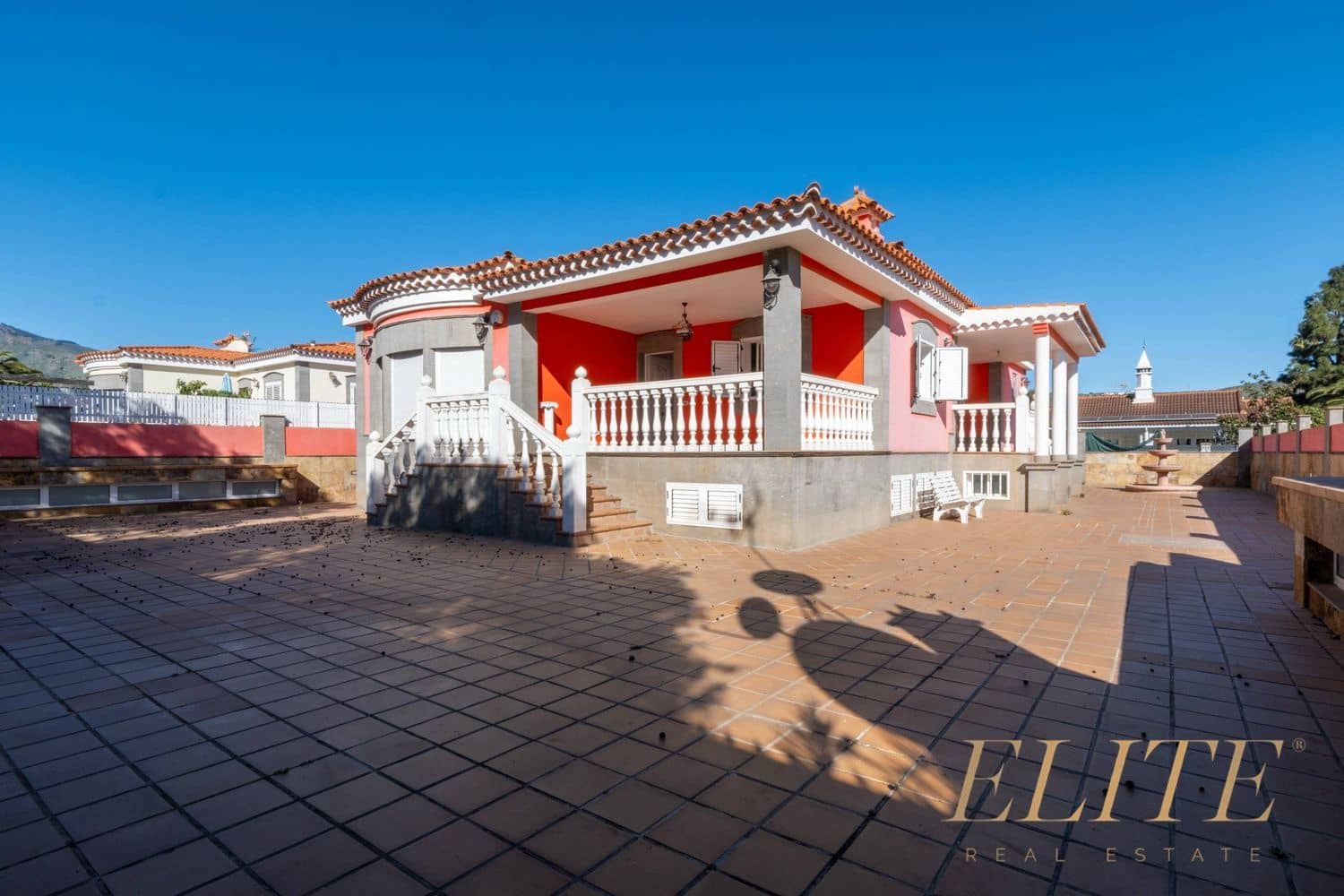9 bedroom Villa for sale in Valsequillo with garage - € 510,000 (Ref: 9629741)