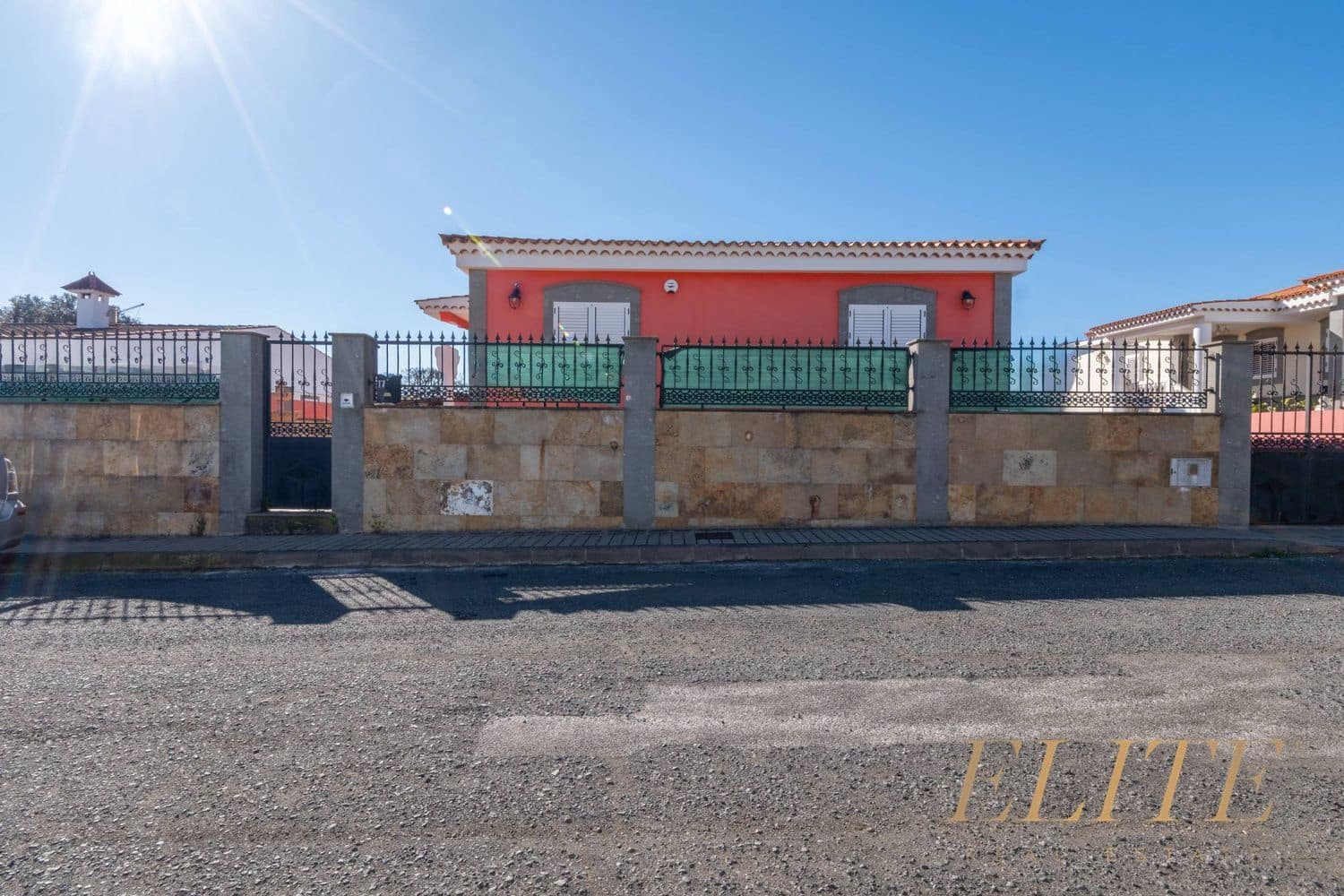 9 bedroom Villa for sale in Valsequillo with garage - € 510,000 (Ref: 9629741)