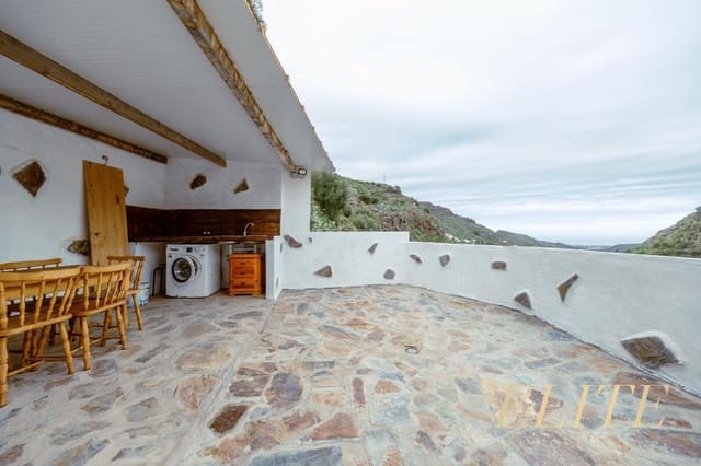 3 sypialnia Finka/Dom wiejski na sprzedaż w Telde z garażem - 489 900 € (Ref: 9633692)