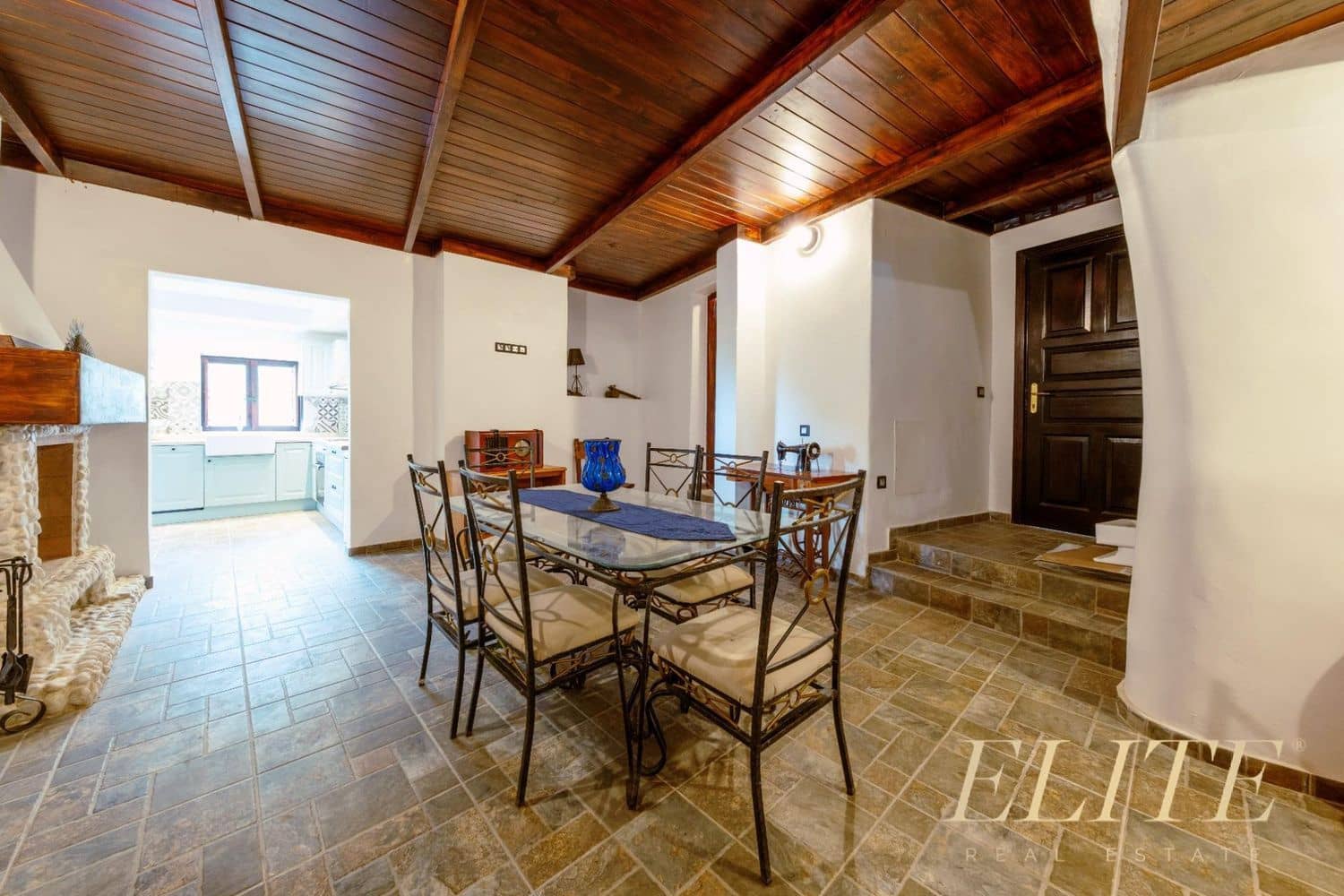 3 sypialnia Finka/Dom wiejski na sprzedaż w Telde z garażem - 489 900 € (Ref: 9633692)