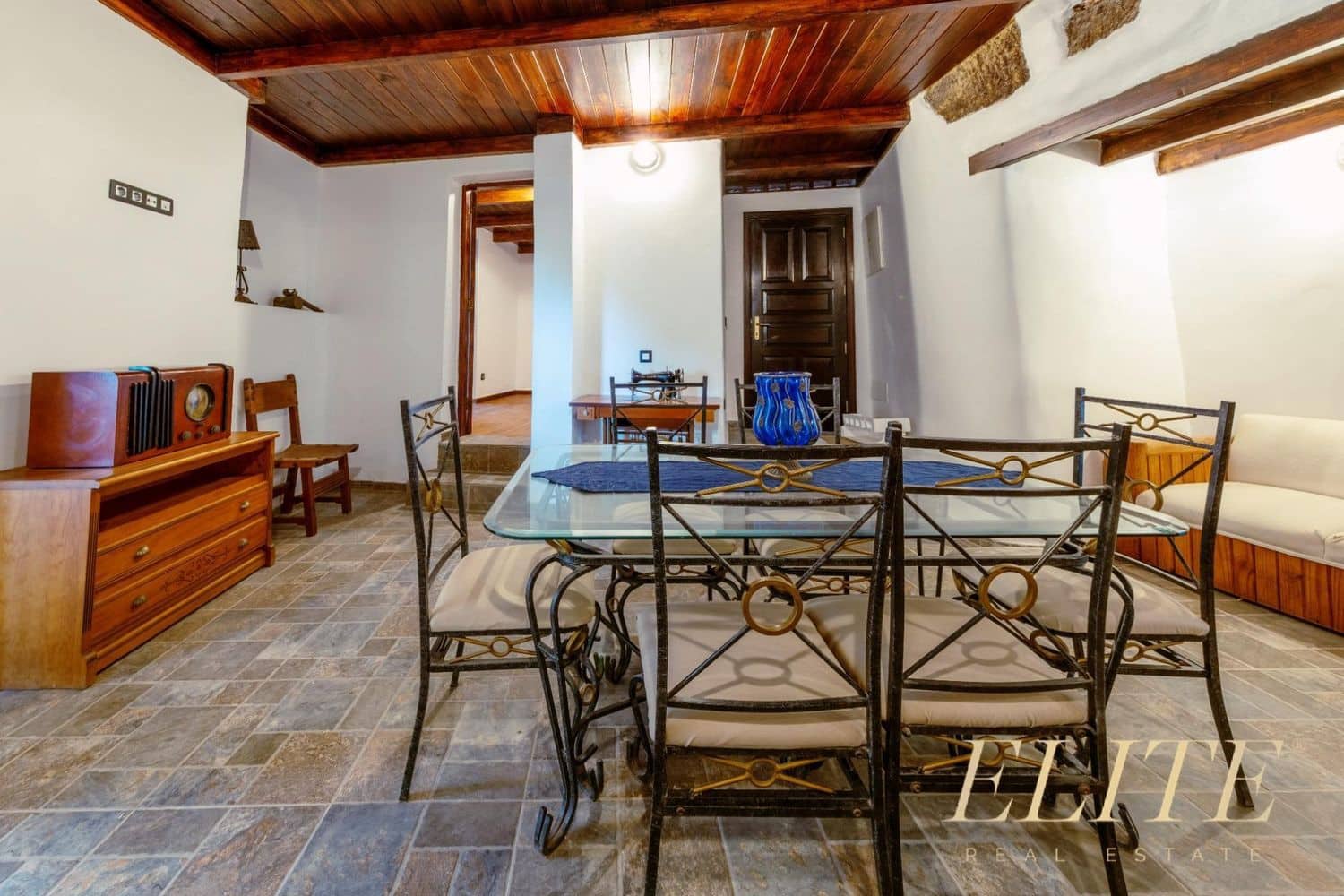 3 sypialnia Finka/Dom wiejski na sprzedaż w Telde z garażem - 489 900 € (Ref: 9633692)