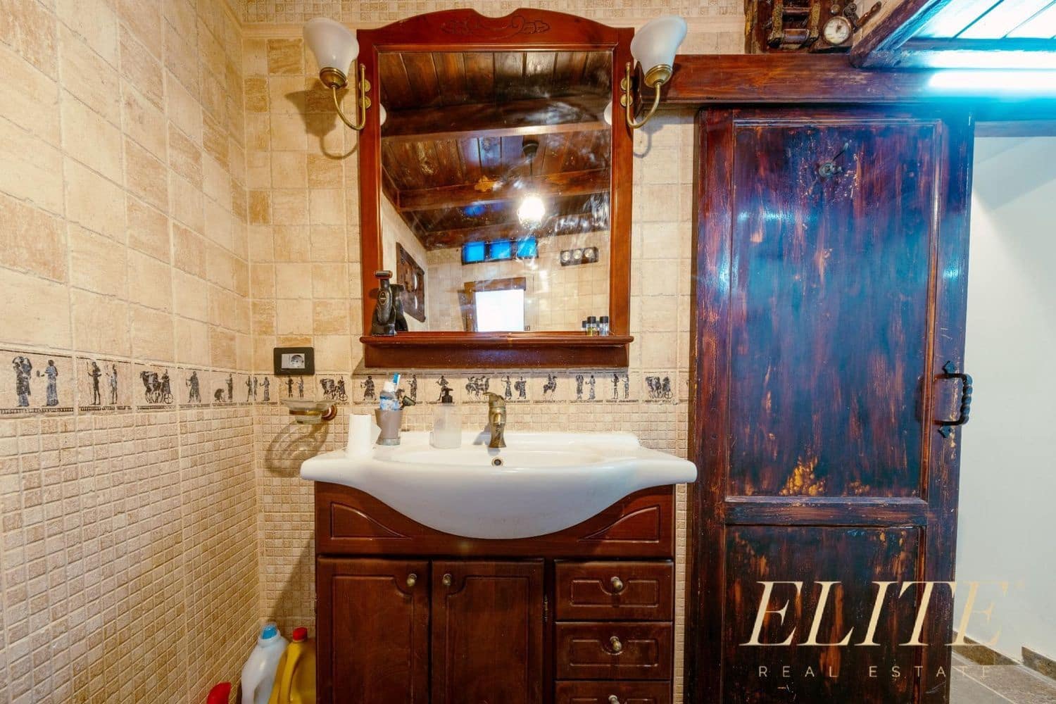 3 sypialnia Finka/Dom wiejski na sprzedaż w Telde z garażem - 489 900 € (Ref: 9633692)