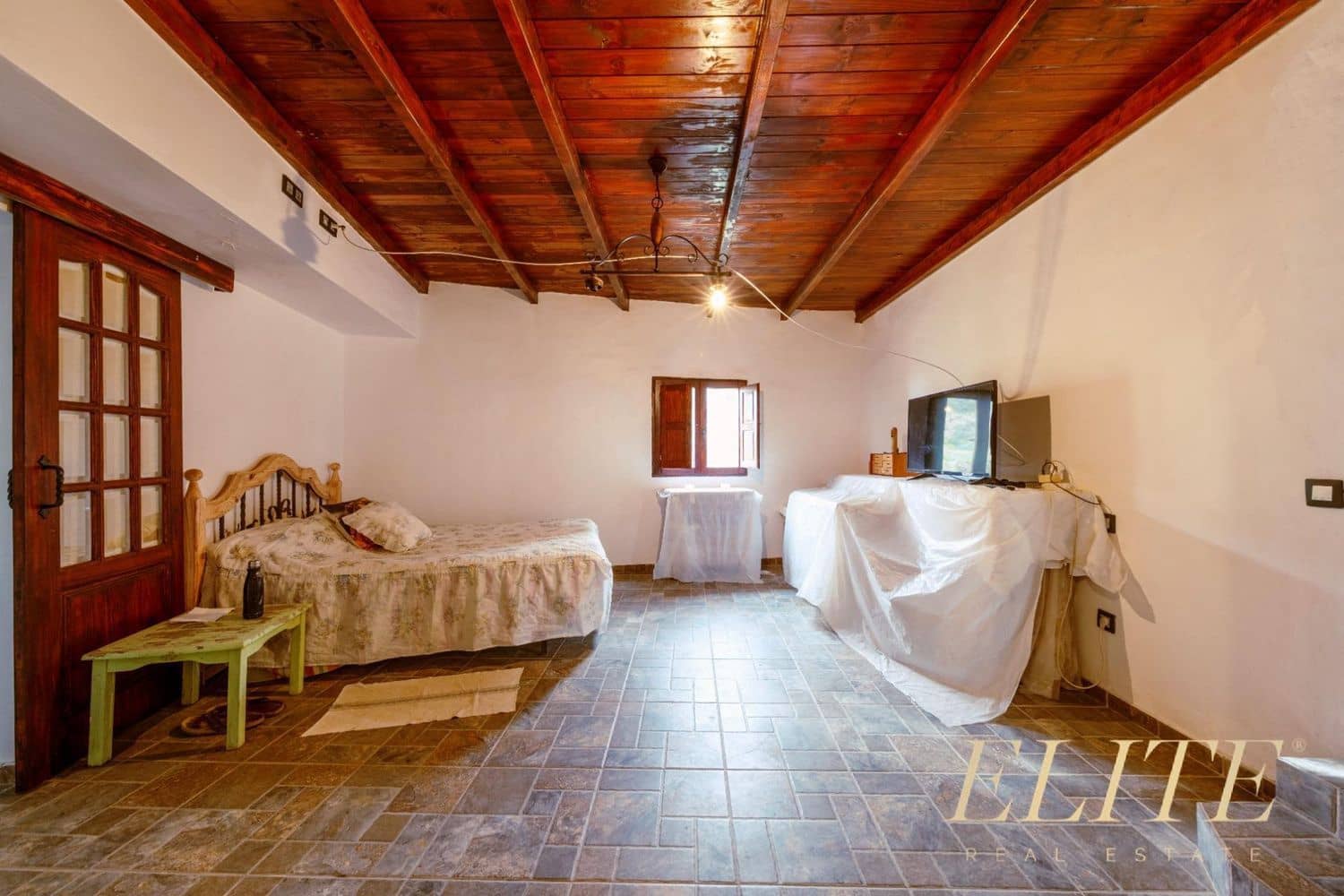 3 sypialnia Finka/Dom wiejski na sprzedaż w Telde z garażem - 489 900 € (Ref: 9633692)