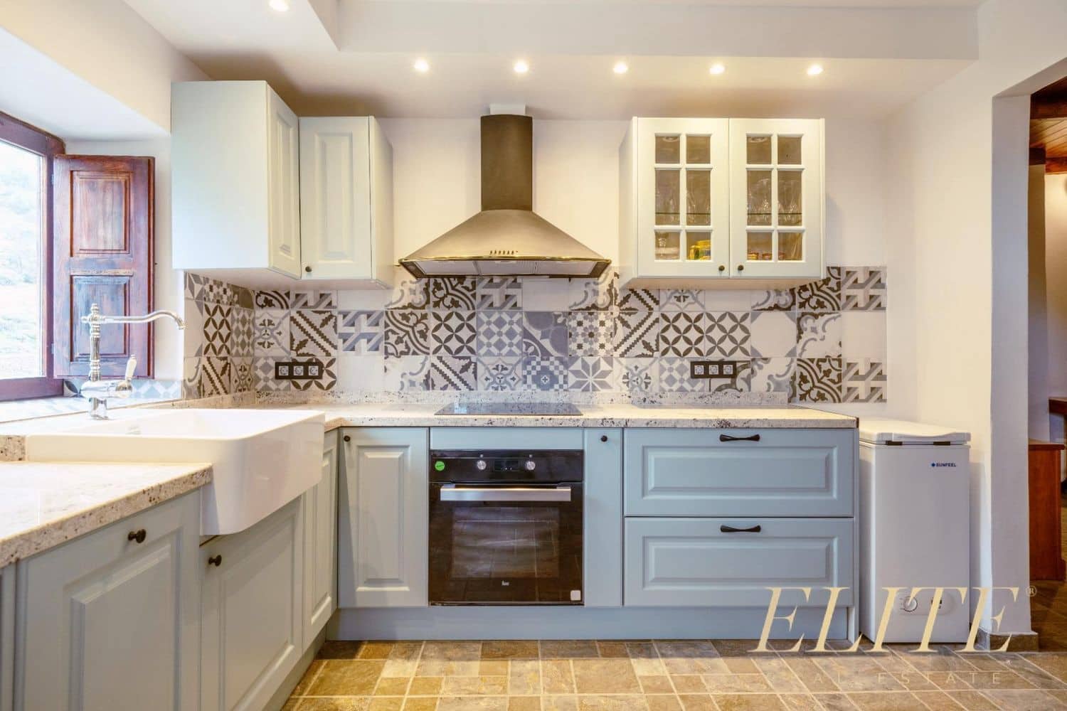 3 sypialnia Finka/Dom wiejski na sprzedaż w Telde z garażem - 489 900 € (Ref: 9633692)