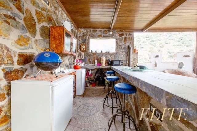 3 sypialnia Finka/Dom wiejski na sprzedaż w Telde z garażem - 489 900 € (Ref: 9633692)