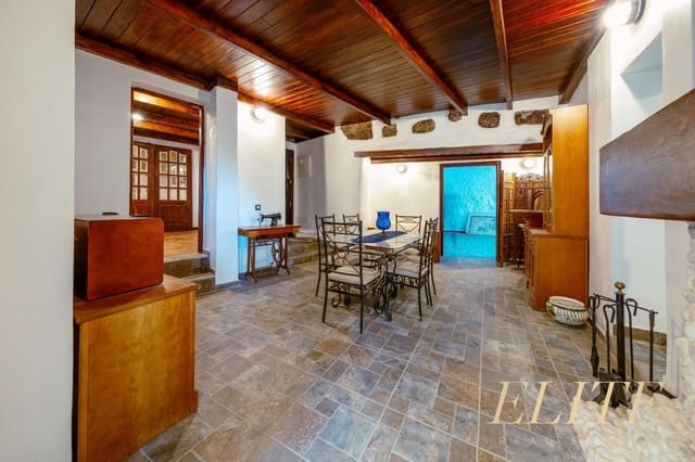 3 sypialnia Finka/Dom wiejski na sprzedaż w Telde z garażem - 489 900 € (Ref: 9633692)