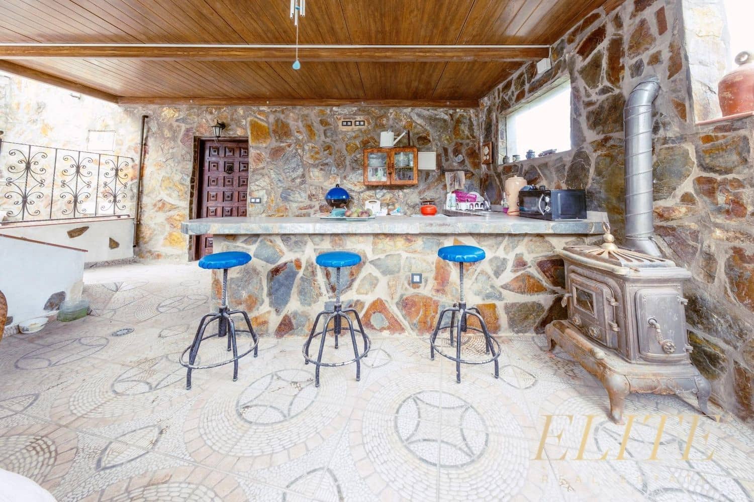 3 sypialnia Finka/Dom wiejski na sprzedaż w Telde z garażem - 489 900 € (Ref: 9633692)