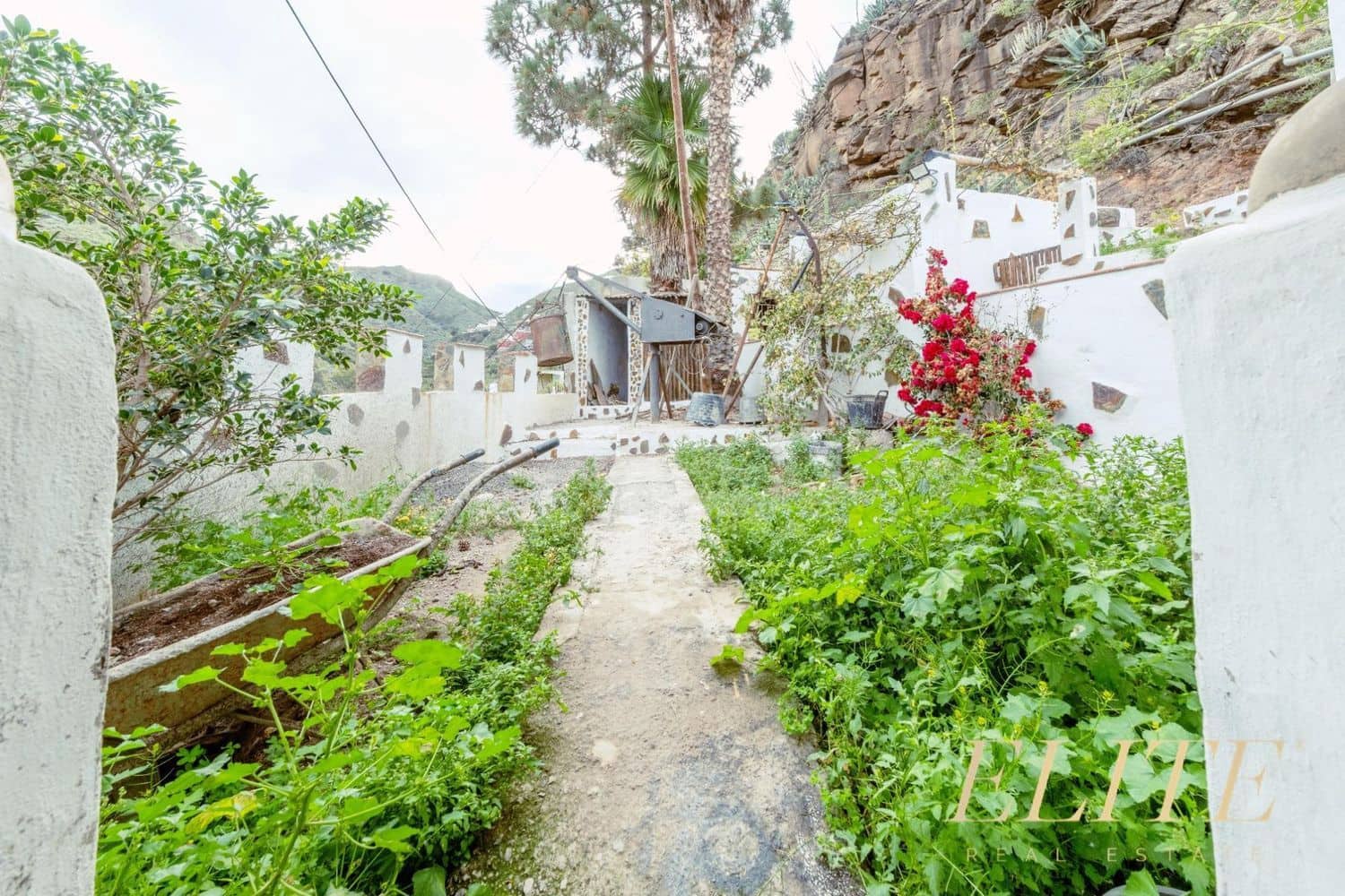 3 sypialnia Finka/Dom wiejski na sprzedaż w Telde z garażem - 489 900 € (Ref: 9633692)