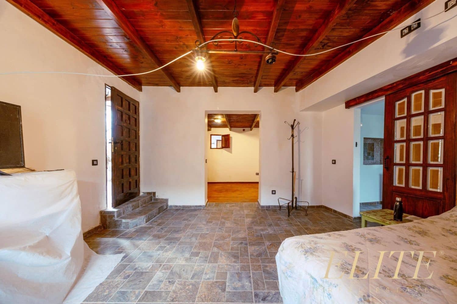 3 sypialnia Finka/Dom wiejski na sprzedaż w Telde z garażem - 489 900 € (Ref: 9633692)