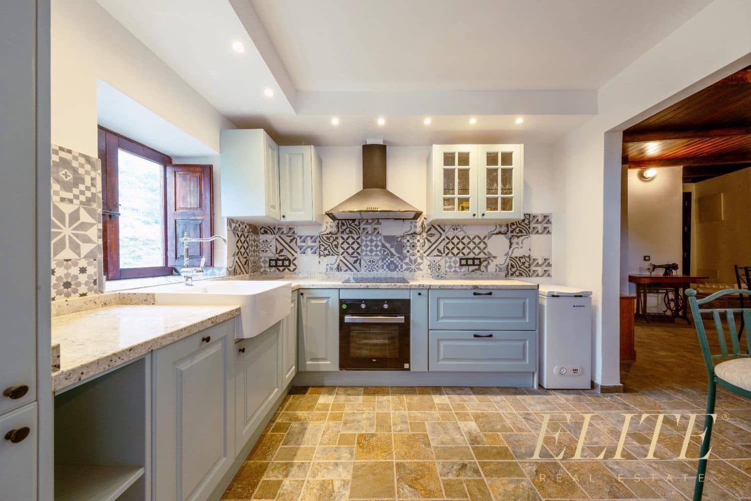 3 sypialnia Finka/Dom wiejski na sprzedaż w Telde z garażem - 489 900 € (Ref: 9633692)