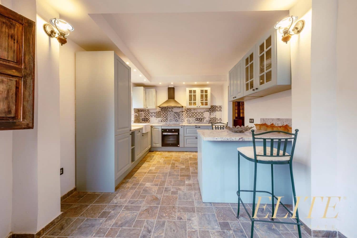 3 sypialnia Finka/Dom wiejski na sprzedaż w Telde z garażem - 489 900 € (Ref: 9633692)